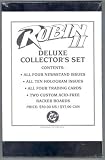 Robin II Deluxe Collector's Set Box