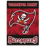 Tampa Bay Buccaneers 28x40 2-Sided Banner