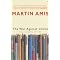 -- Martin Amis --