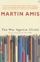 The War Against Cliche