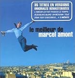 Le Meilleur de - Marcel Amont