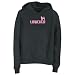 Sweatshirt Woman Black " Retro Lowchen " Dog