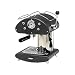 Ariete Espressomaschine Retro anthrazit