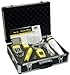 BW Technologies GAMIC-3H-CK, 3-Gas Confined Space Kit - Hydrogen Sulfide, Combustible...