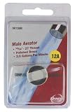 DANCO CORP. A036138B MALE AERATOR 13/16 PB