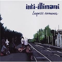 Lugares Comunes