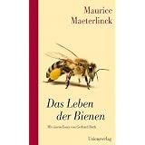 Das Leben der Bienenvon "Maurice Maeterlinck"