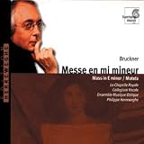 Bruckner: Choral Works
