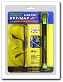Tracerline - OPTIMAXJr Cordless Fluorescent Leak Detection Flashlight (TP-8640CS)