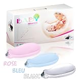 Monsieur Bébé - PE-09 - Pèse Bébé Baby Balance - Blanc