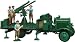 William Britain Premiere - World War I Thornycroft Lorry & Gun