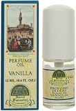 Vanilla with Extracts of Butcher's Broom & Mullein by Speziali Fiorentini 0.4 oz Perfume Oil