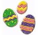 Wilton Egg Icing Decorations