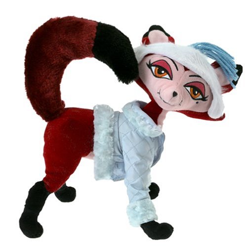 Bratz Petz Foxz - Reilly