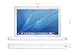 MacBook 13" White 2GHz Intel Core 2 Duo/1GB/80GB/SuperDrive