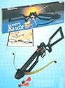 Barnett Archery Bandit Toy Crossbow Target And 3 Suction Cup Darts