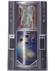Toy: Excalibur Vibrating Pinball Platinum Series - Excalibur