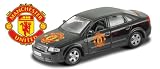 Review Maisto  / Diecast Model Manchester United Audi TT in Grey