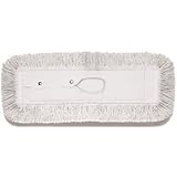Conventional Mops, 18' x 5'