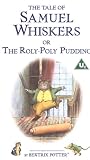 Review ITV DVD  / The Tales Of Samuel Whiskers Or The Roly-Poly Pudding