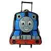Thomas the Tank Engine Kids Wheeled Bag Trolley Case Suitcase Luggage - 1117 New