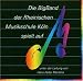 Big Band der Rheinischen Musikschule