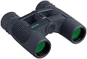 Silva Epic 8X25 Binoculars, 8X Magnification - Black