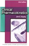 Clinical Pharmacokinetics Pocket Reference