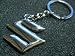 Suzuki Keyring