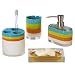 Chroma Works Bath Coordinates Image