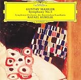 Eigenschaften Raphael Kubelik & Bavarian Rso  / Mahler: Symphony No. 5