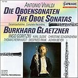 Vivaldi: The Oboe Sonatas