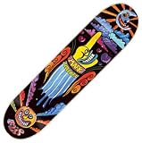 Flip Flying Hand - Mark Appleyard Skateboard Deck - 7.50 in. x 31.25 in.
