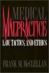 Medical Malpractice Pb
