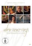 When Silence Sings