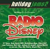 Radio Disney: Holiday Jams, Vol. 2
