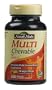 Nature Made Multi Chewable for Adults, Orange Flavor, Premium Chewable Tablets, 100 chewable tablets