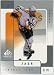 Jaromir Jagr Pittsburgh Penguins 2000-01 SP Game Used Hockey Card