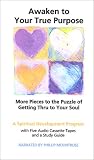 Awaken to Your True Purpose: More Pieces to the Puzzle of Getting Thru to Your Soul