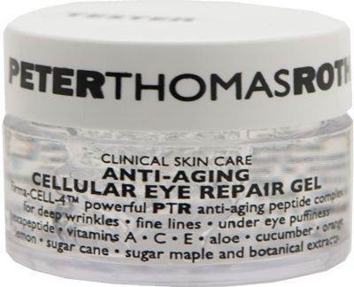 Peter Thomas Roth Intensive Anti-Aging Cellular Eye Creme Eye Puffiness Treatments