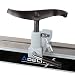 DELTA 46-404 Inboard French Curl Tool Rest for Wood Lathes