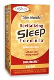 Revitalizing Sleep Formula ( 90 Caps ) ( (Reclaim your energy reclaim your life!) ) Enzymatic Therapy