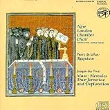 La Rue/Josquin: Choral Works