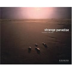 Thomas Wrede - Strange Paradise. strange paradise