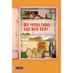 Wir retten Leben, sagt mein Vater