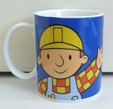 Eigenschaften Bob der Baumeister Tasse / Bob der Baumeister Tasse Kaffeebecher 320 ml