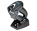 Datalogic Gryphon I 2D Imager (GM4431, USB Kit: Includes Base and Cable, 910 MHz) - Color: Black