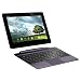 Asus Transformer Pad TF700T 25,6 cm (10,1 Zoll) Convertible Tablet-PC (NVIDIA Tegra 3 Quad Core, 1,6GHz, 1GB RAM, 32GB HDD, Touchscreen, Android, inkl. Dockingstation) amethyst grau