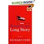 The Granta Book of the American Long Story