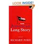 The Granta Book of the American Long Story